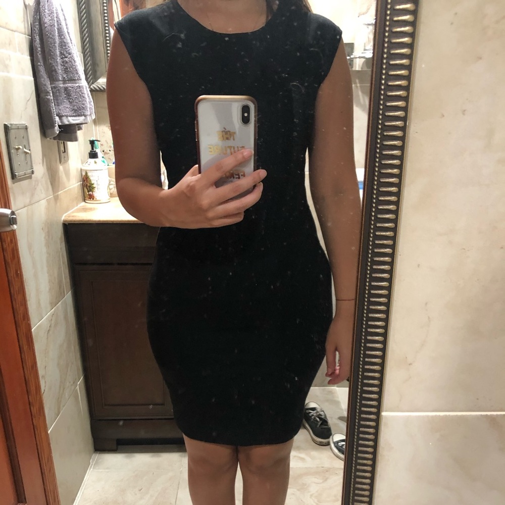 Only worn once - Picture 3 of 3